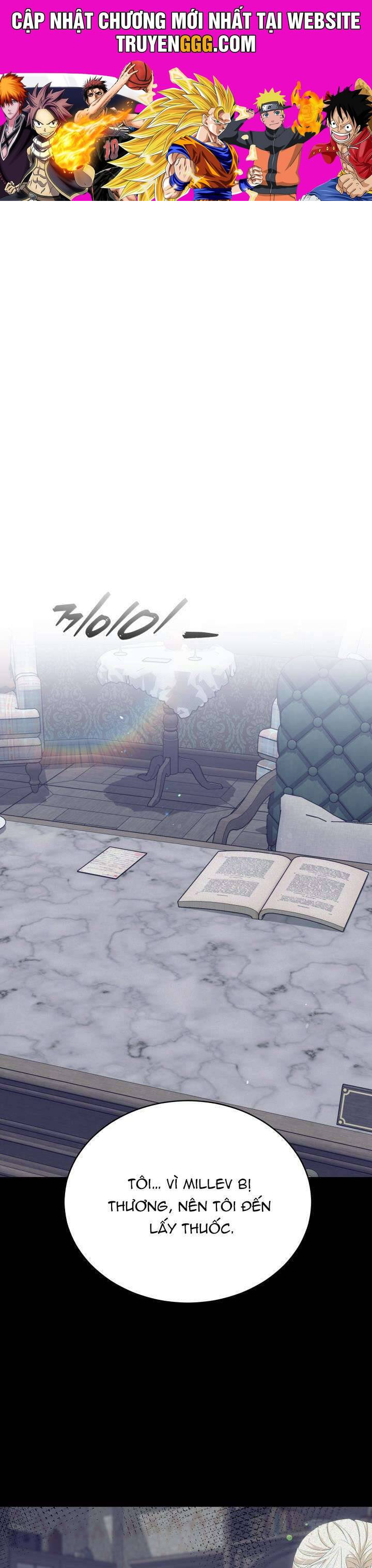 Hướng Dẫn Về Ác Nữ Chapter 8 - Trang 2