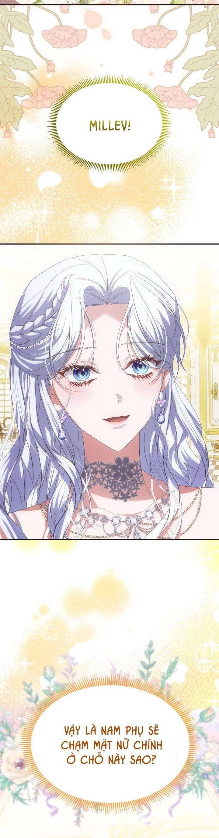 Hướng Dẫn Về Ác Nữ Chapter 8 - Trang 2