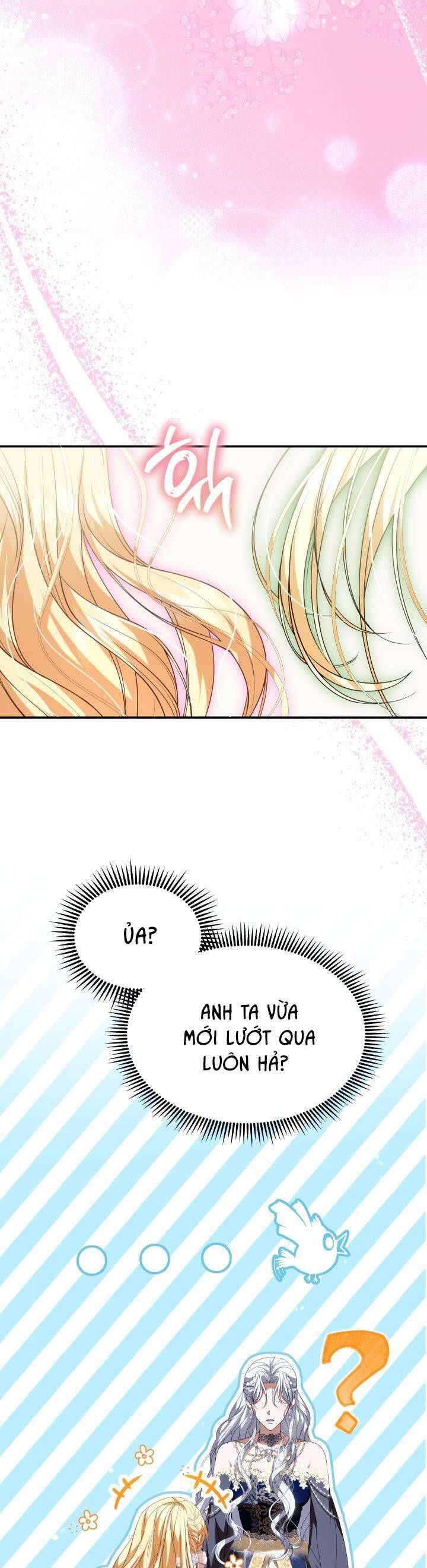 Hướng Dẫn Về Ác Nữ Chapter 8 - Trang 2