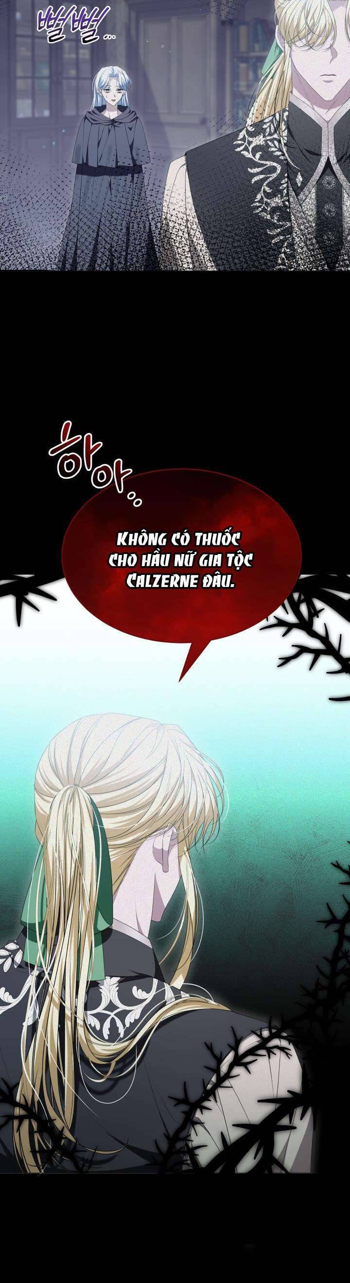 Hướng Dẫn Về Ác Nữ Chapter 8 - Trang 2