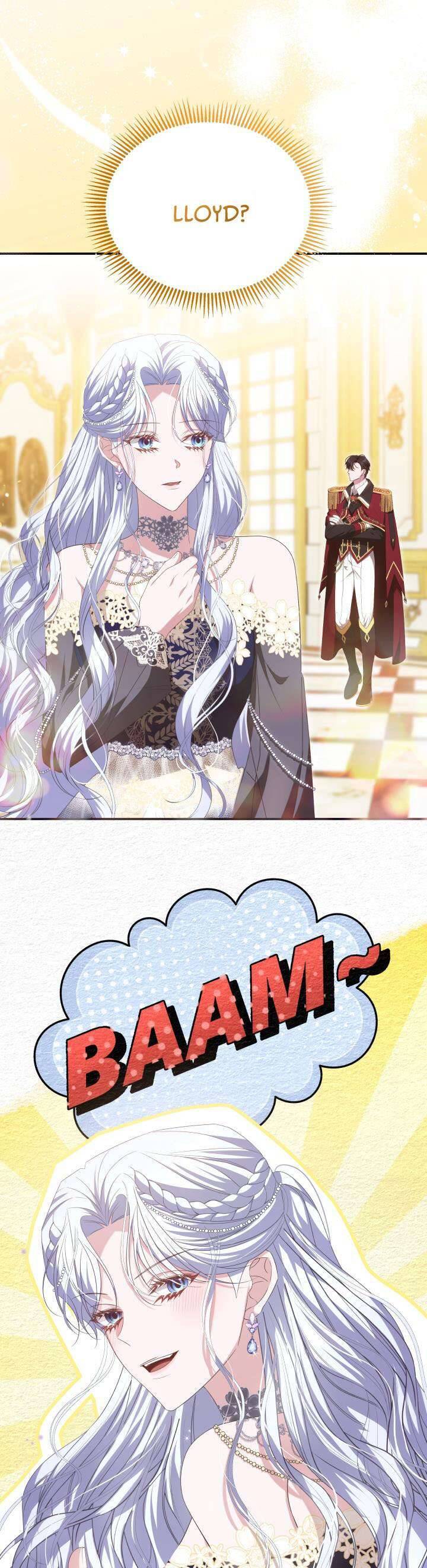 Hướng Dẫn Về Ác Nữ Chapter 8 - Trang 2