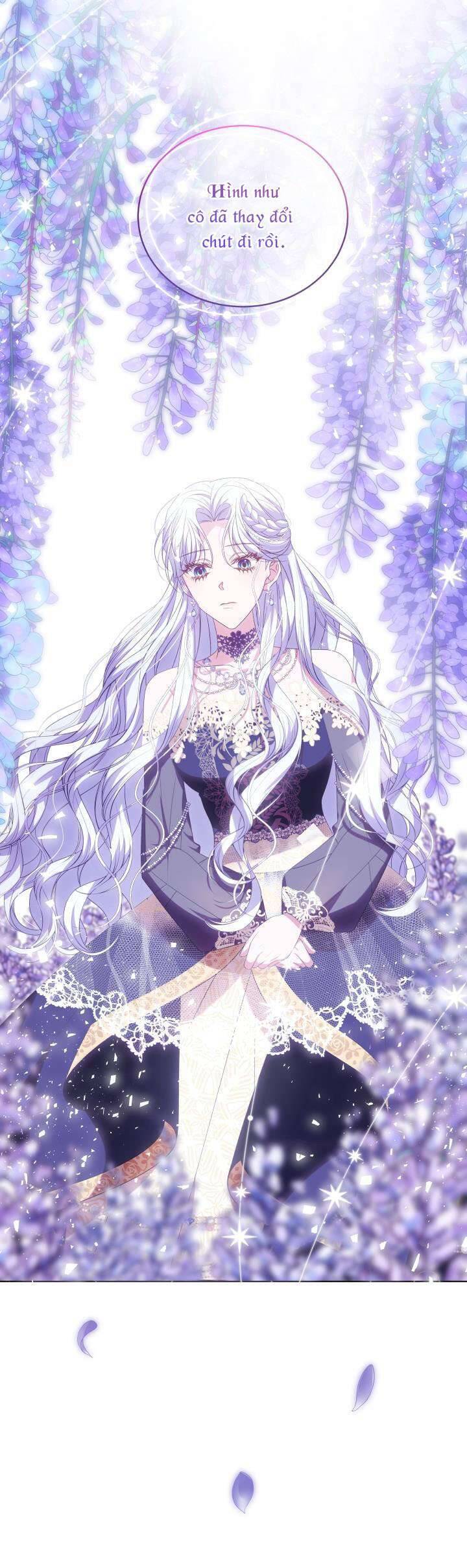 Hướng Dẫn Về Ác Nữ Chapter 8 - Trang 2