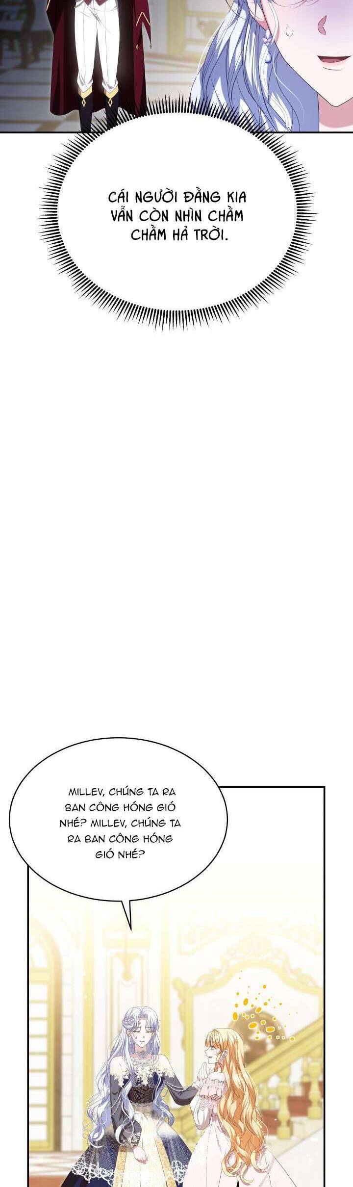 Hướng Dẫn Về Ác Nữ Chapter 8 - Trang 2