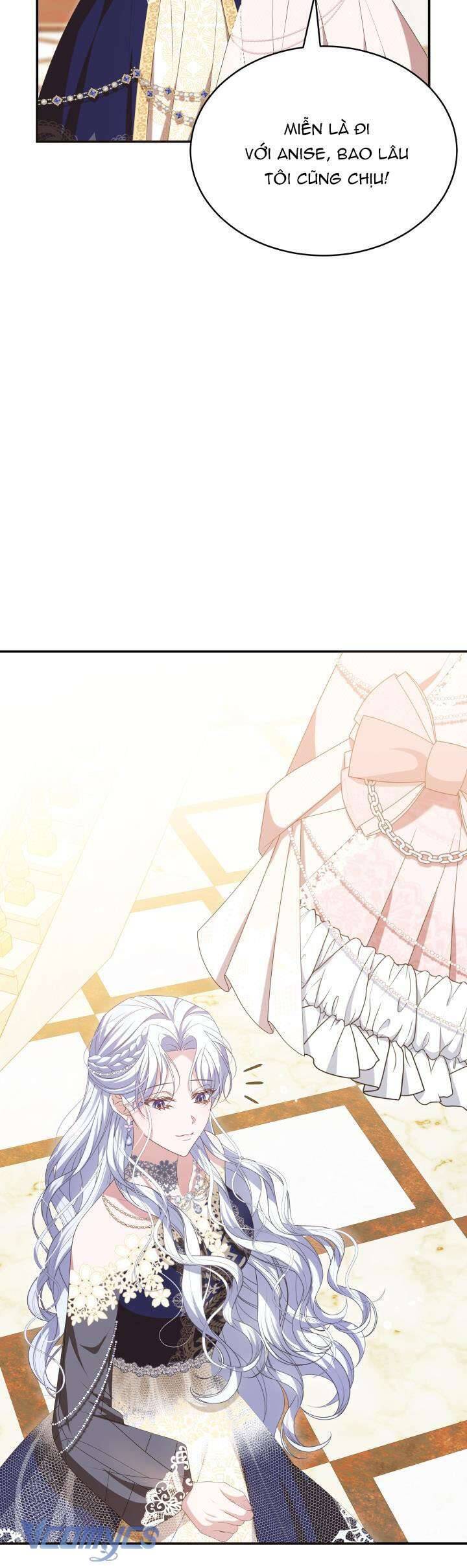 Hướng Dẫn Về Ác Nữ Chapter 8 - Trang 2