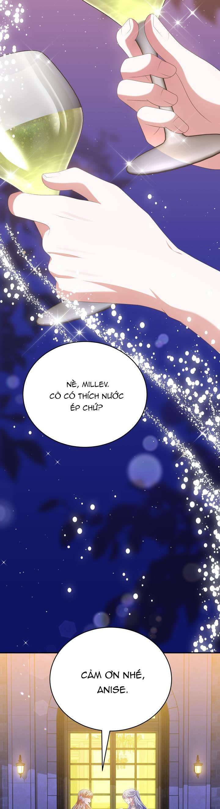 Hướng Dẫn Về Ác Nữ Chapter 8 - Trang 2