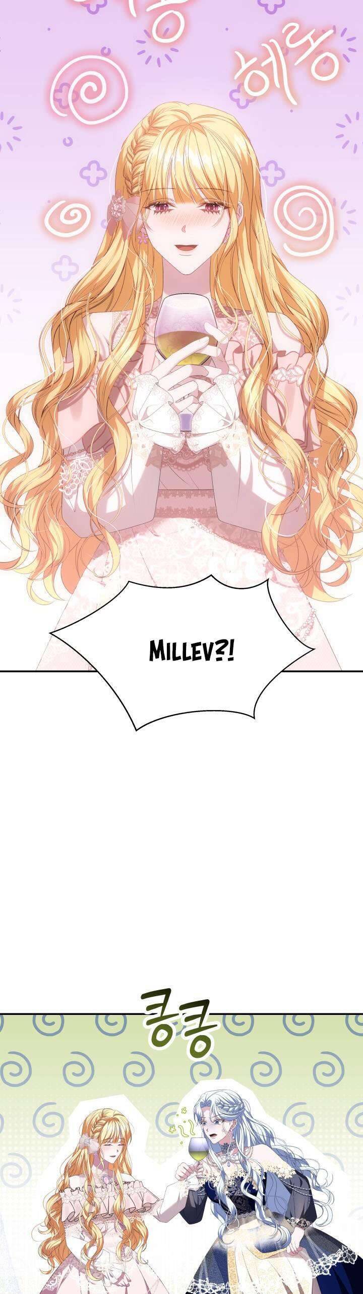 Hướng Dẫn Về Ác Nữ Chapter 8 - Trang 2