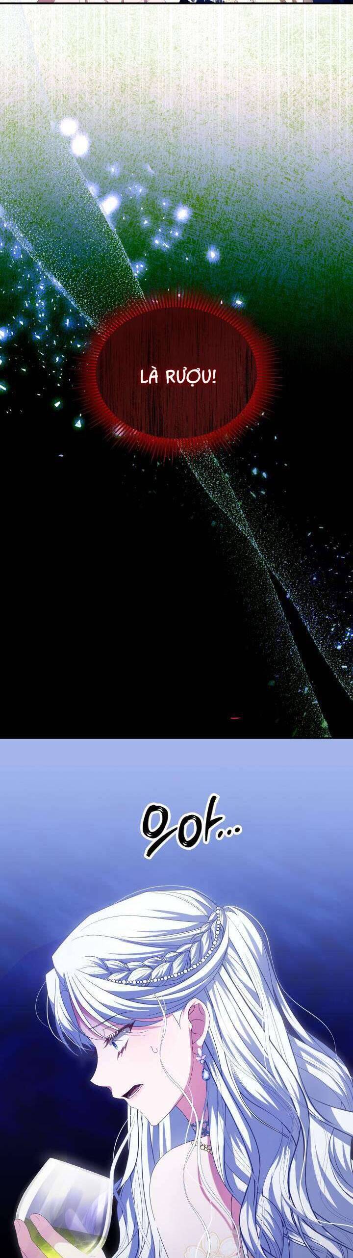 Hướng Dẫn Về Ác Nữ Chapter 8 - Trang 2