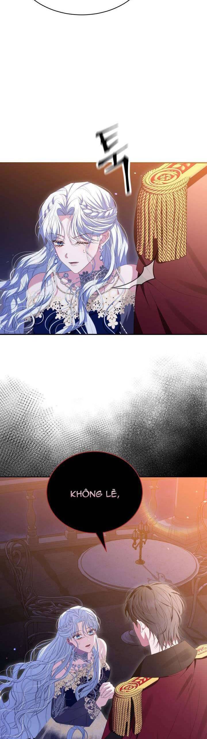 Hướng Dẫn Về Ác Nữ Chapter 8 - Trang 2