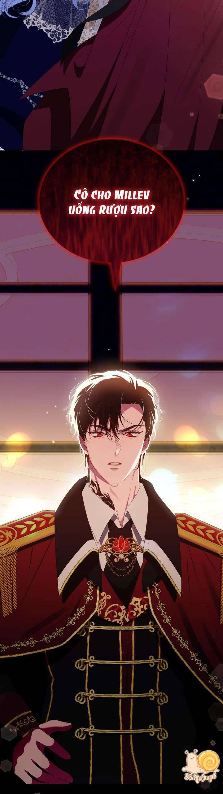 Hướng Dẫn Về Ác Nữ Chapter 8 - Trang 2