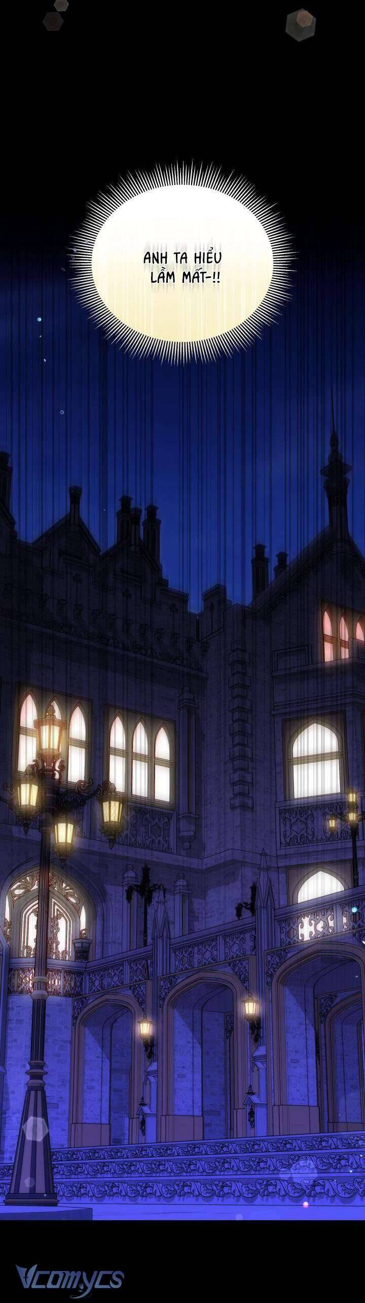 Hướng Dẫn Về Ác Nữ Chapter 8 - Trang 2