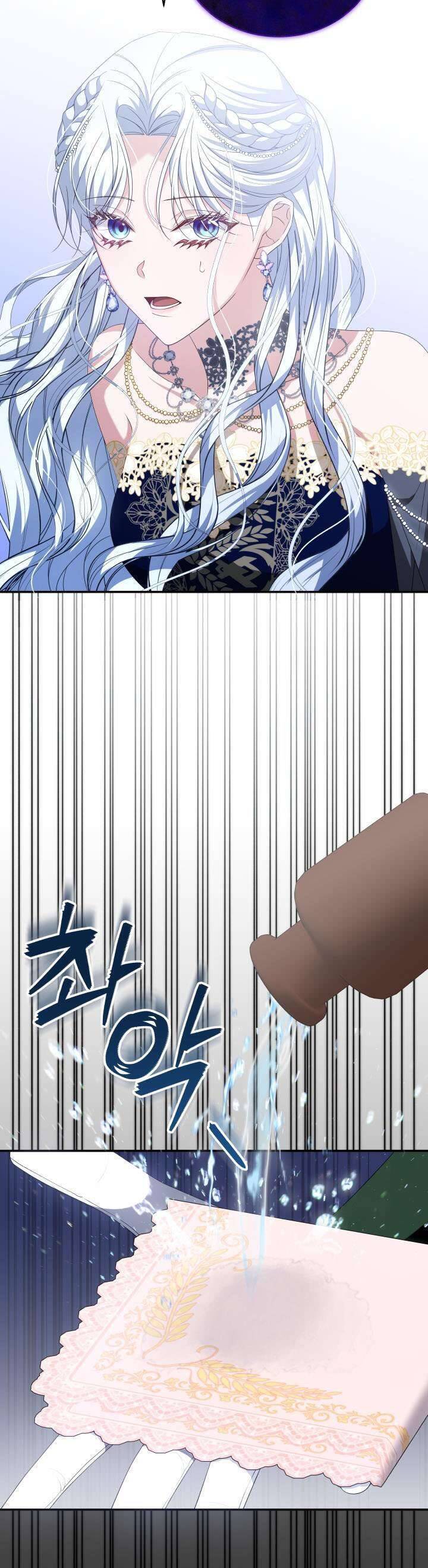 Hướng Dẫn Về Ác Nữ Chapter 8 - Trang 2