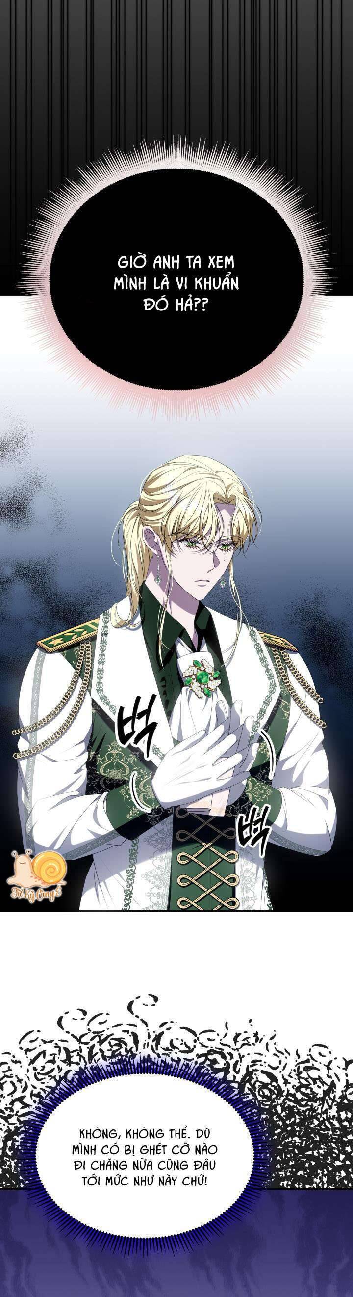 Hướng Dẫn Về Ác Nữ Chapter 8 - Trang 2