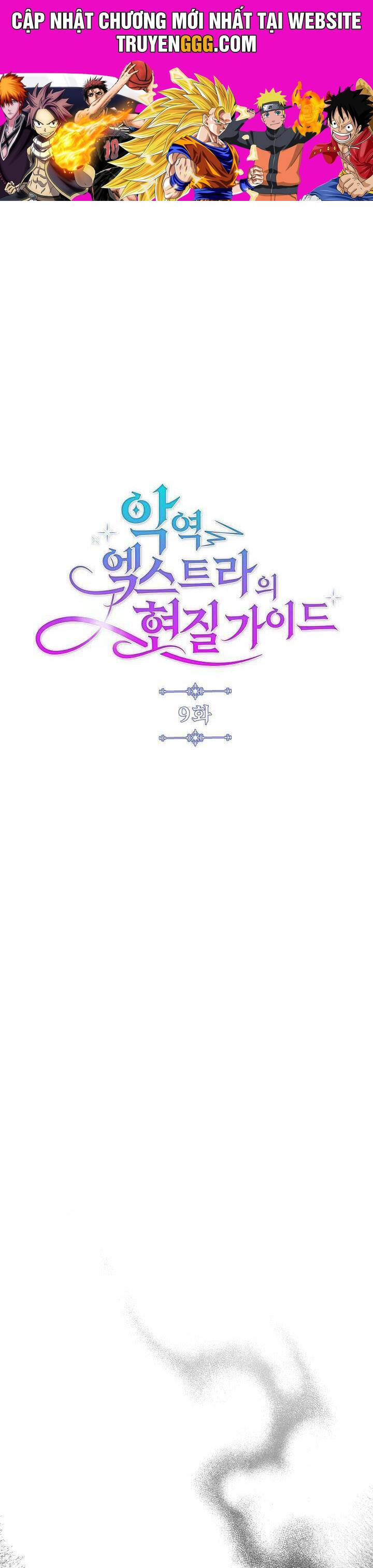 Hướng Dẫn Về Ác Nữ Chapter 9 - Trang 2