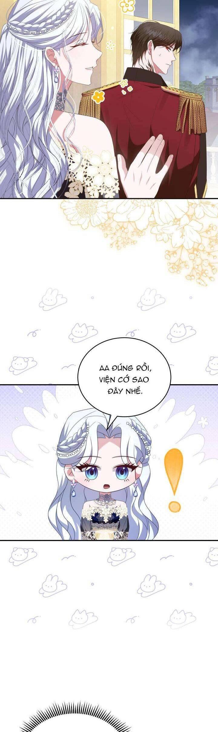 Hướng Dẫn Về Ác Nữ Chapter 9 - Trang 2