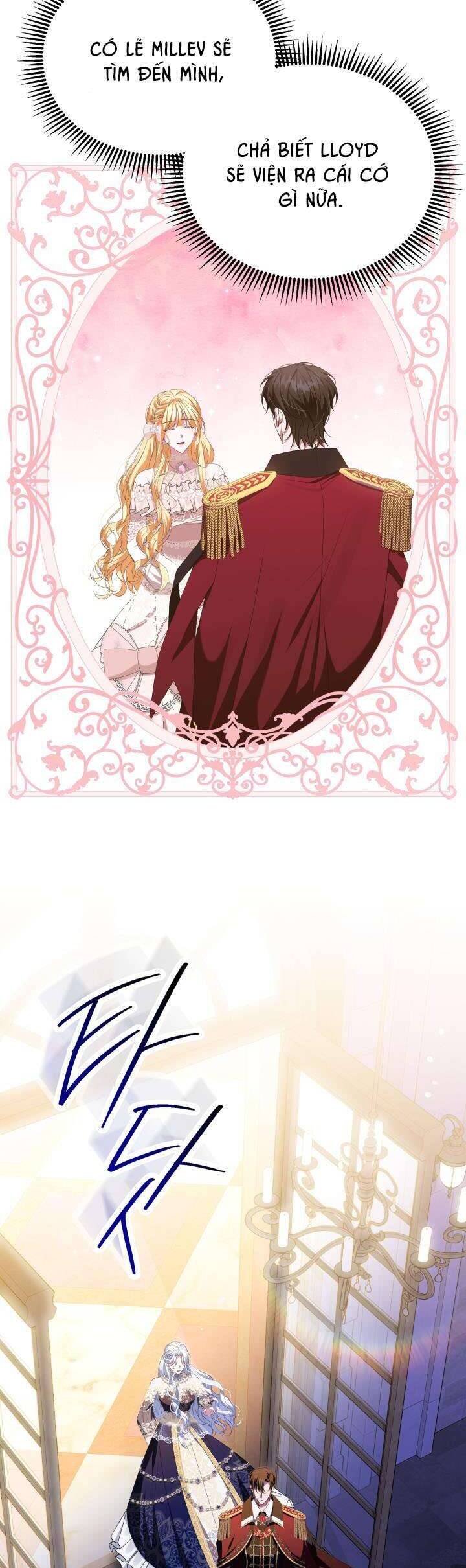 Hướng Dẫn Về Ác Nữ Chapter 9 - Trang 2