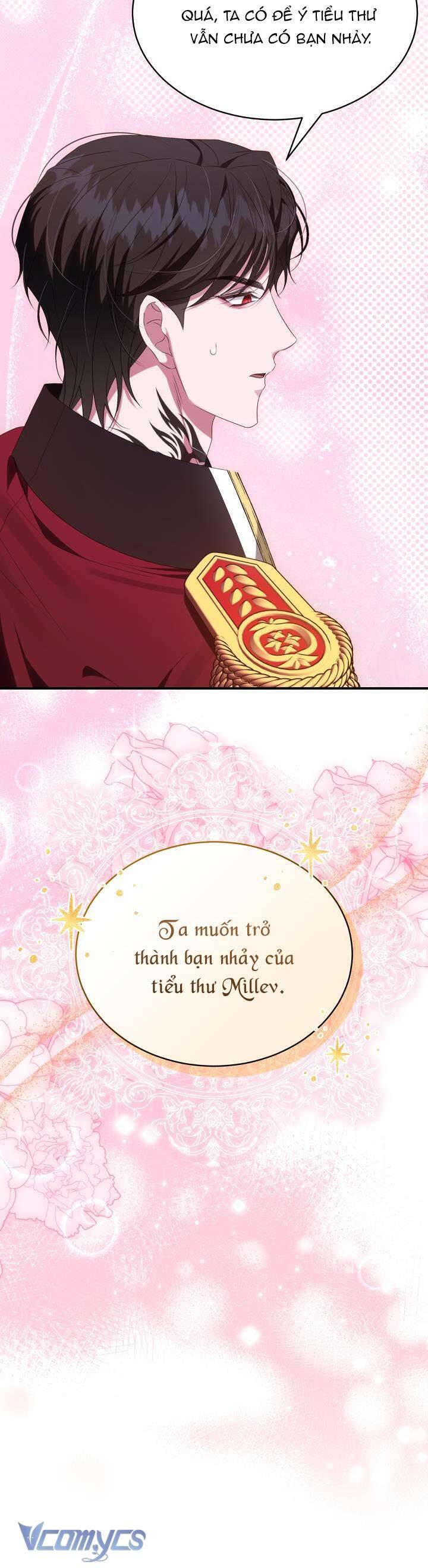 Hướng Dẫn Về Ác Nữ Chapter 9 - Trang 2