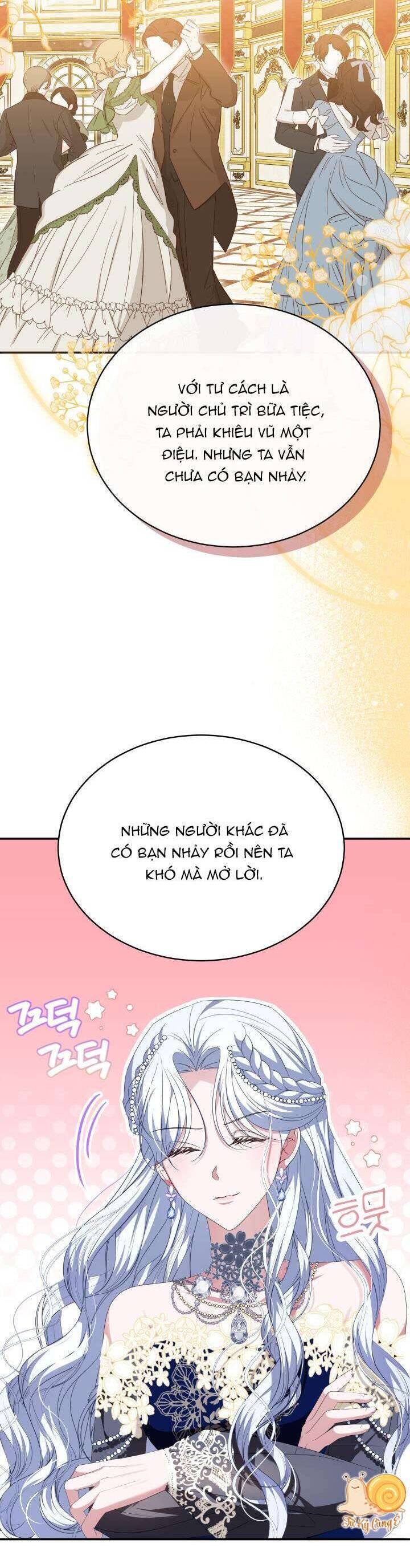 Hướng Dẫn Về Ác Nữ Chapter 9 - Trang 2