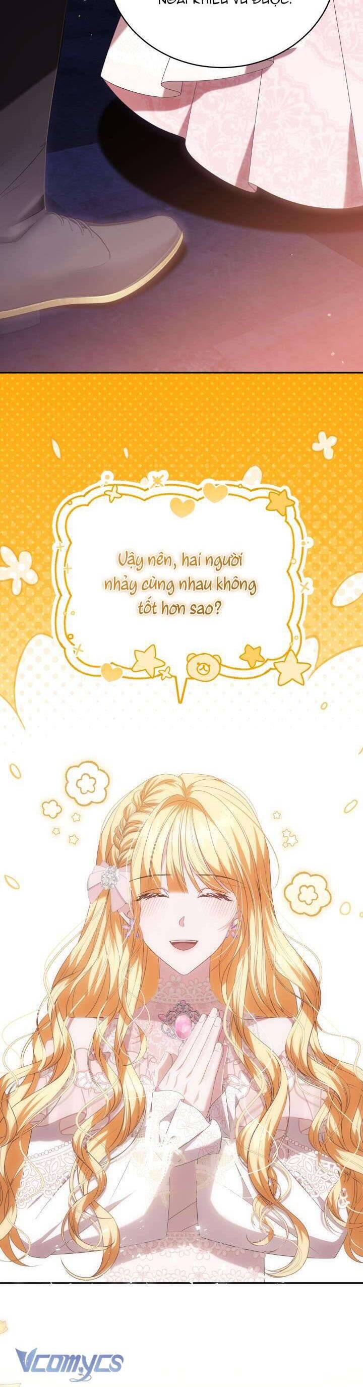 Hướng Dẫn Về Ác Nữ Chapter 9 - Trang 2