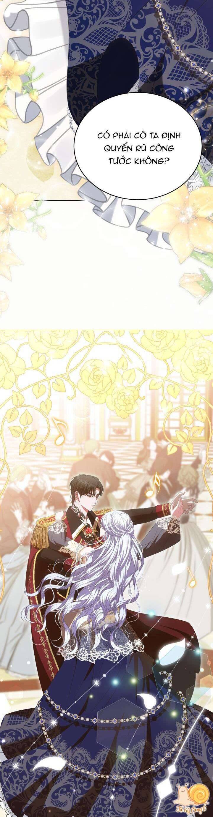 Hướng Dẫn Về Ác Nữ Chapter 9 - Trang 2