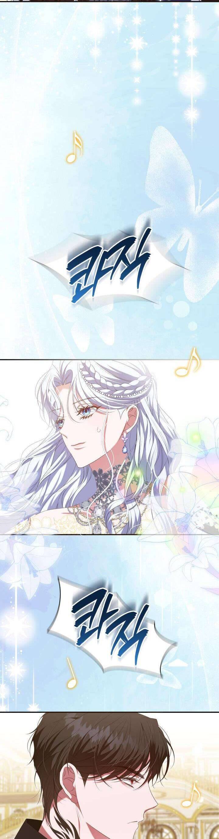 Hướng Dẫn Về Ác Nữ Chapter 9 - Trang 2