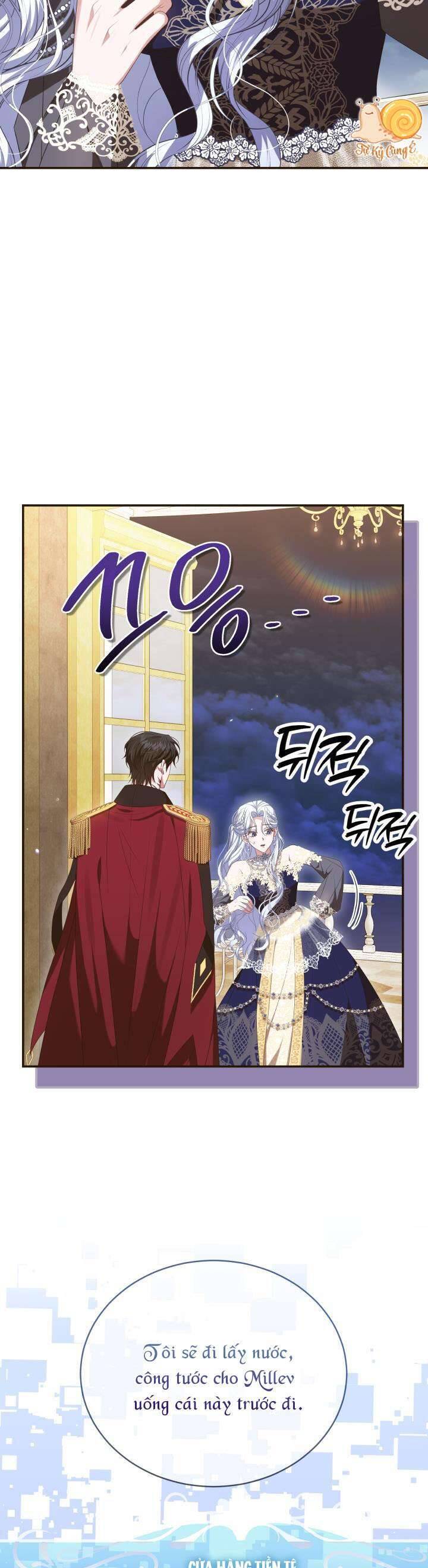 Hướng Dẫn Về Ác Nữ Chapter 9 - Trang 2