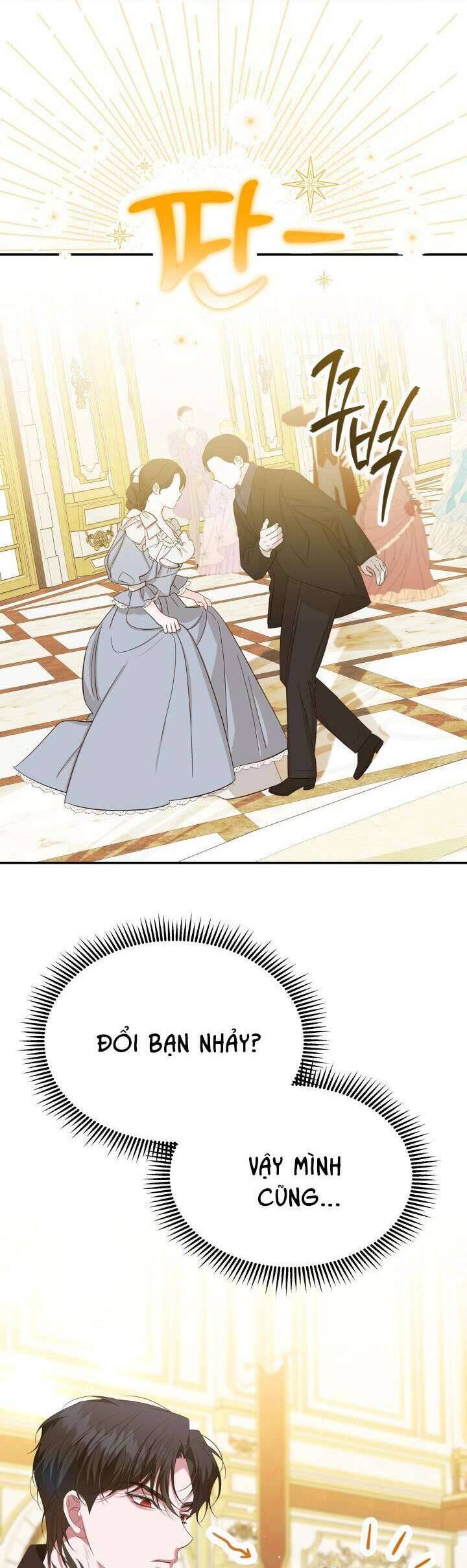 Hướng Dẫn Về Ác Nữ Chapter 9 - Trang 2