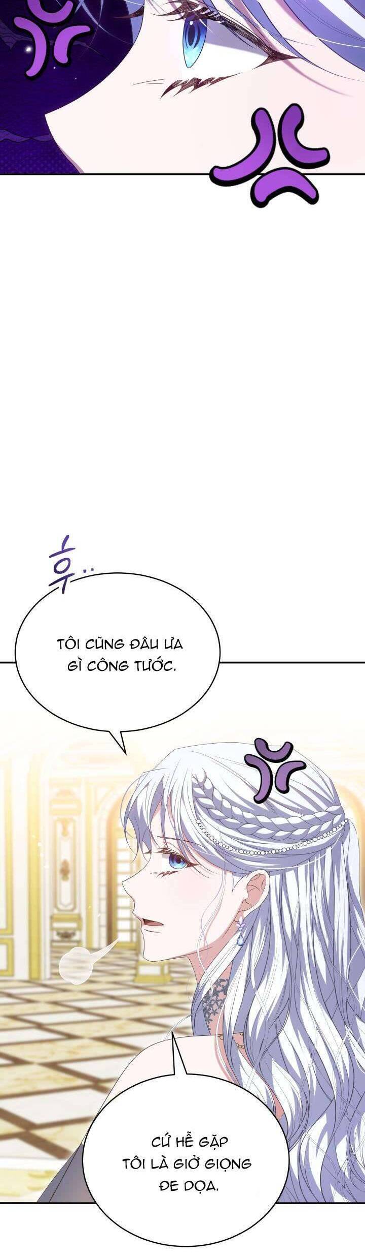 Hướng Dẫn Về Ác Nữ Chapter 9 - Trang 2