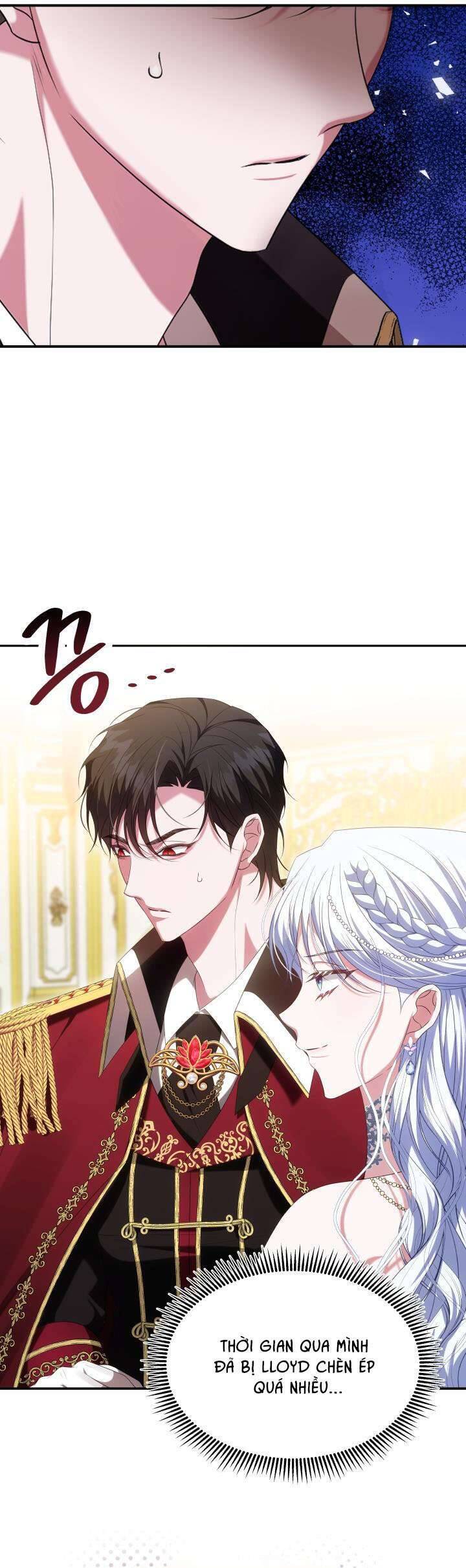 Hướng Dẫn Về Ác Nữ Chapter 9 - Trang 2