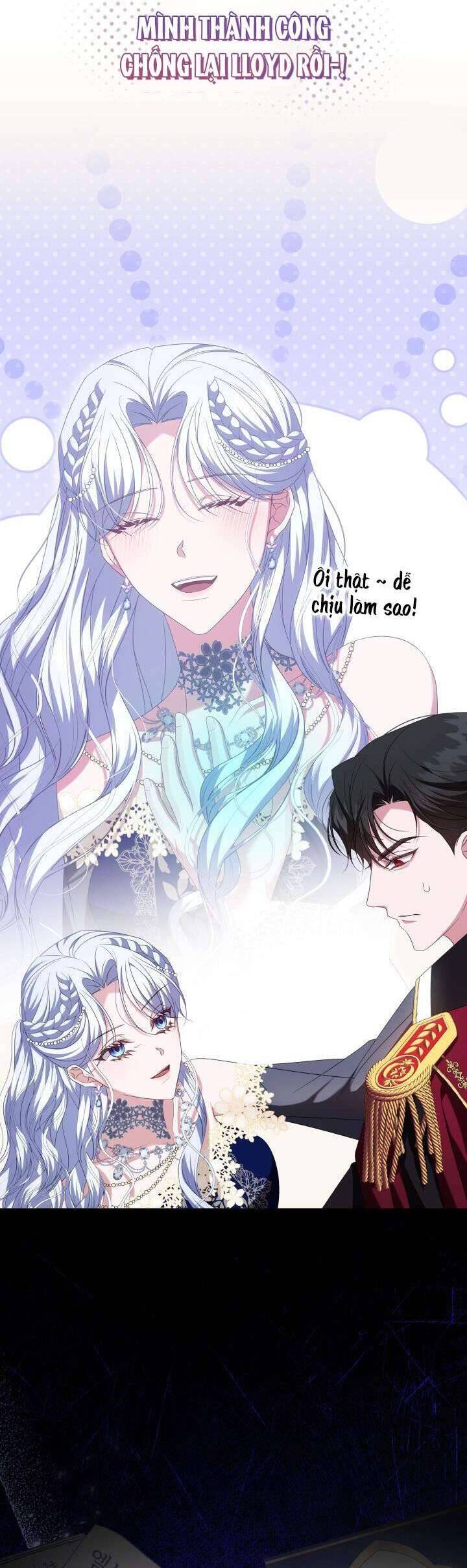 Hướng Dẫn Về Ác Nữ Chapter 9 - Trang 2