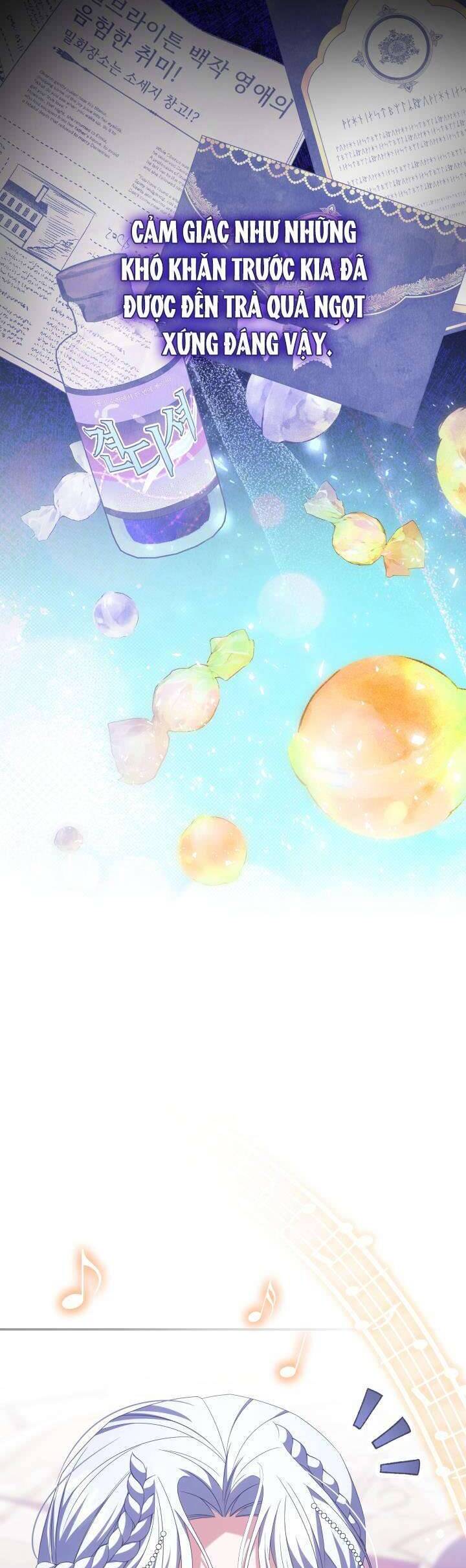 Hướng Dẫn Về Ác Nữ Chapter 9 - Trang 2