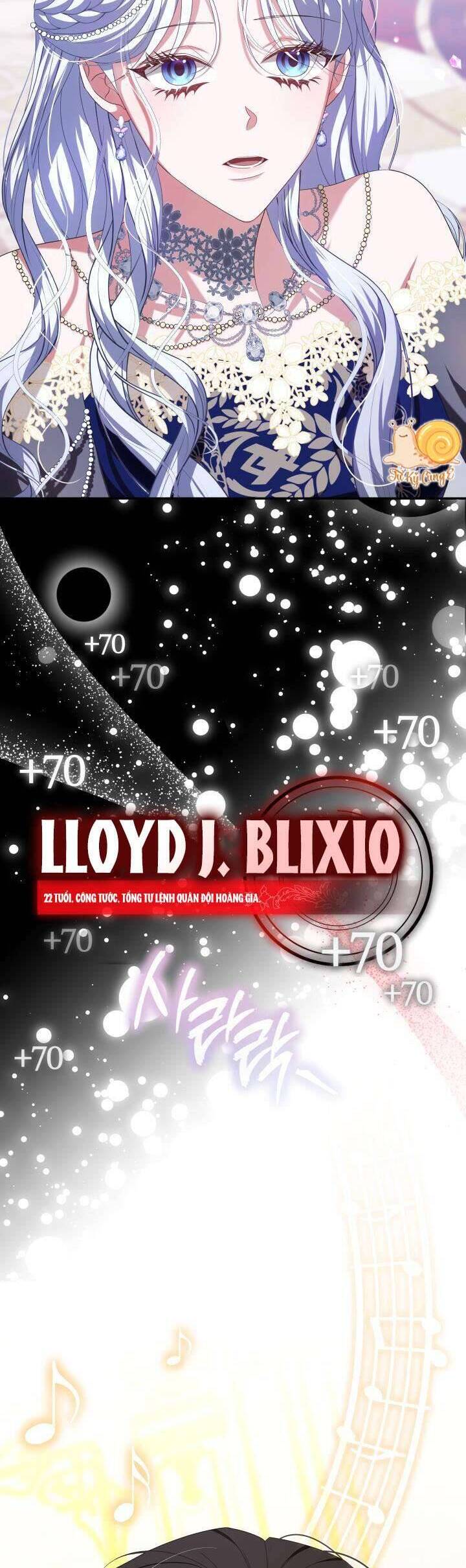 Hướng Dẫn Về Ác Nữ Chapter 9 - Trang 2