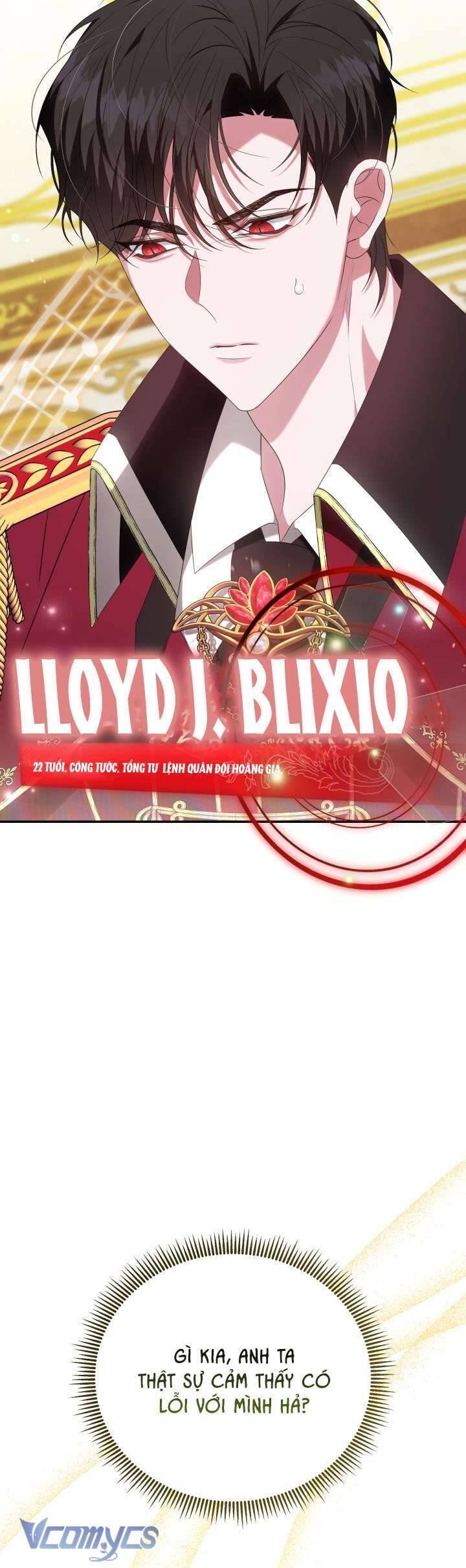 Hướng Dẫn Về Ác Nữ Chapter 9 - Trang 2