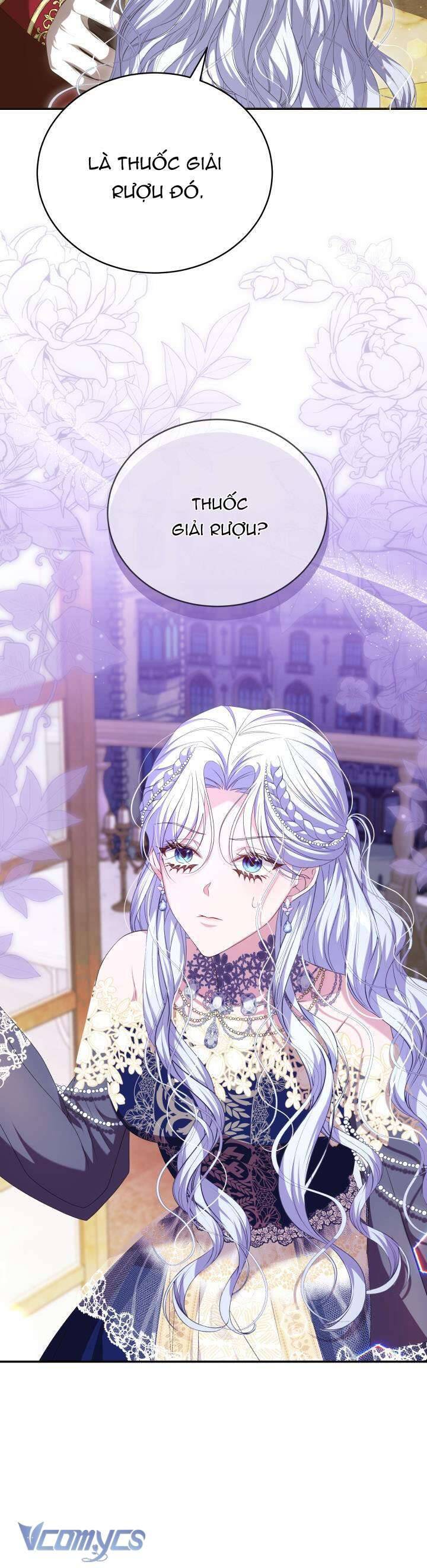 Hướng Dẫn Về Ác Nữ Chapter 9 - Trang 2