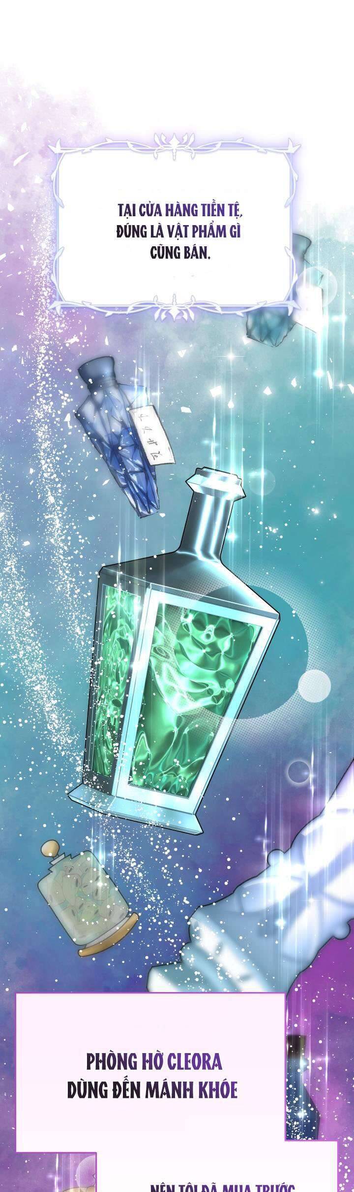 Hướng Dẫn Về Ác Nữ Chapter 9 - Trang 2