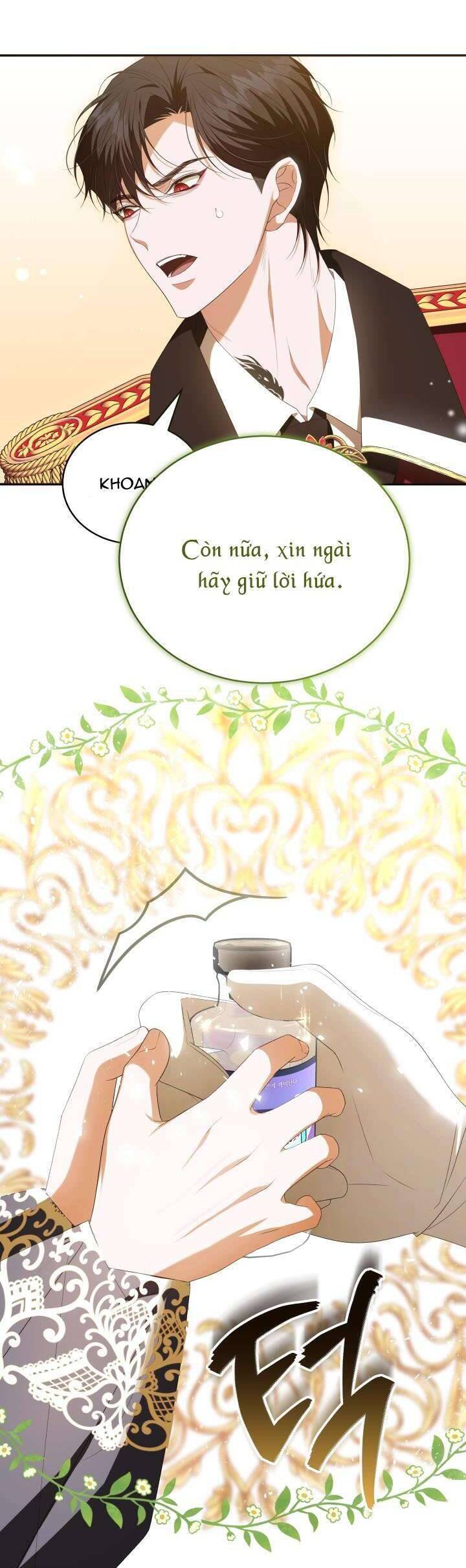 Hướng Dẫn Về Ác Nữ Chapter 9 - Trang 2