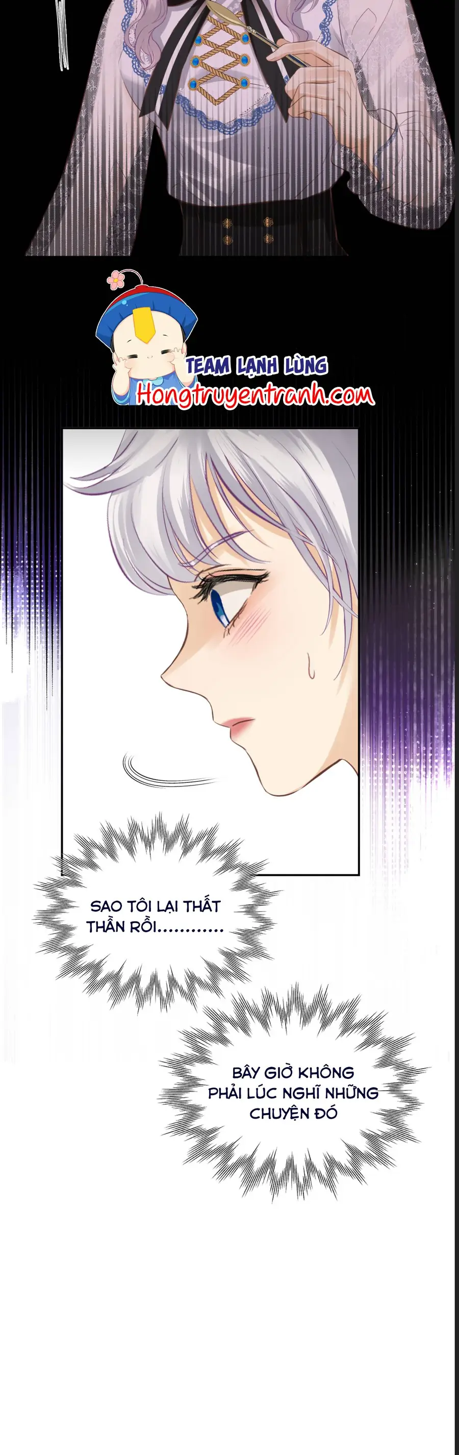 Hương Dục Vọng Chapter 16 - Trang 2