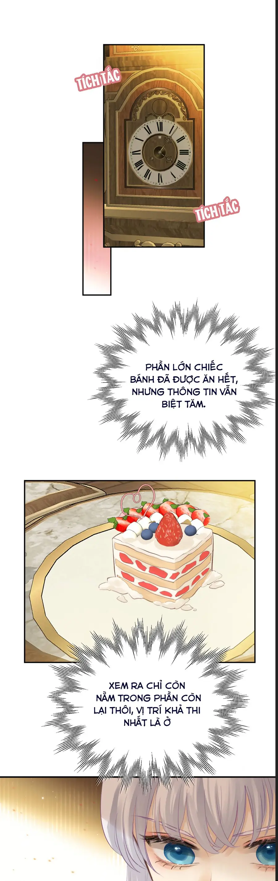 Hương Dục Vọng Chapter 16 - Trang 2