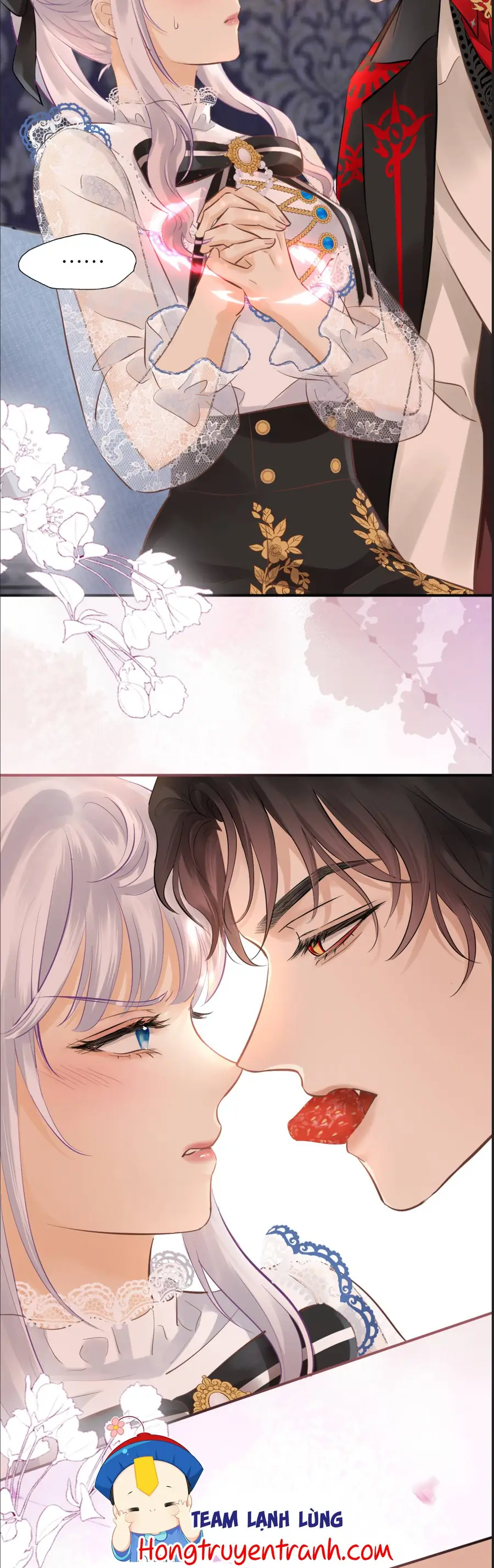 Hương Dục Vọng Chapter 16 - Trang 2