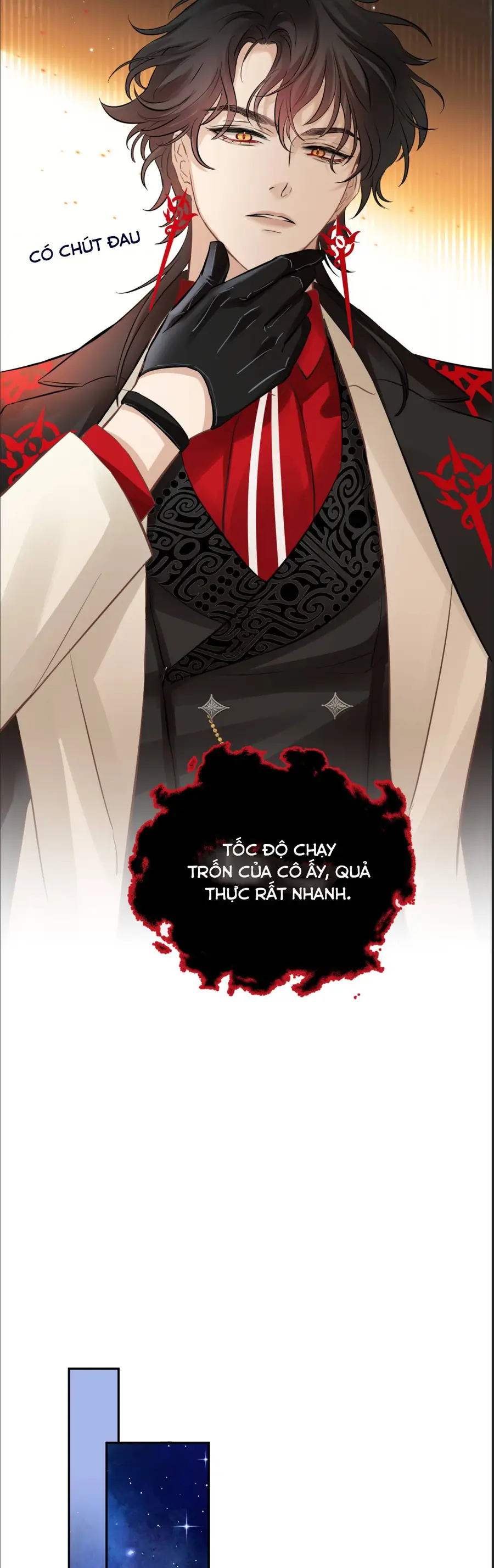 Hương Dục Vọng Chapter 16 - Trang 2