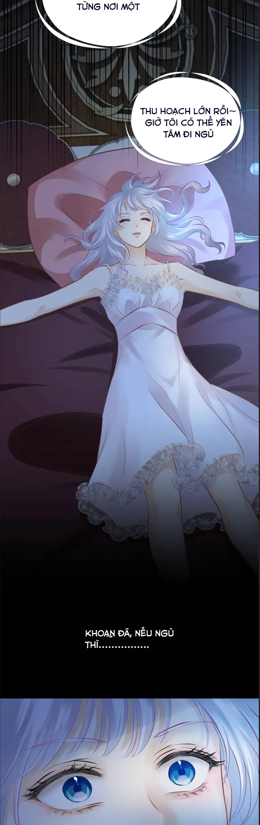 Hương Dục Vọng Chapter 16 - Trang 2