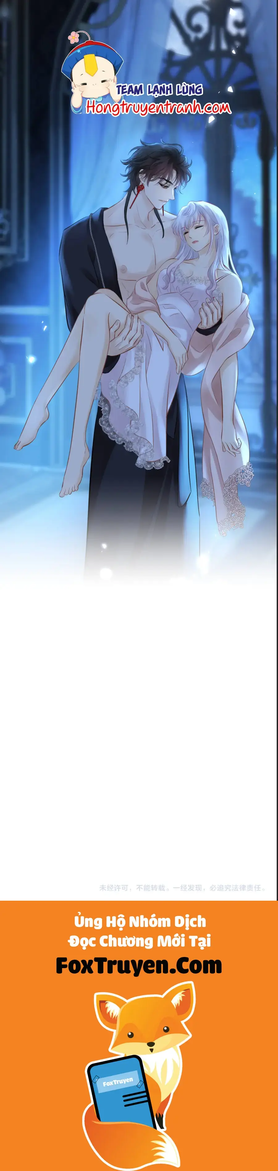 Hương Dục Vọng Chapter 16 - Trang 2