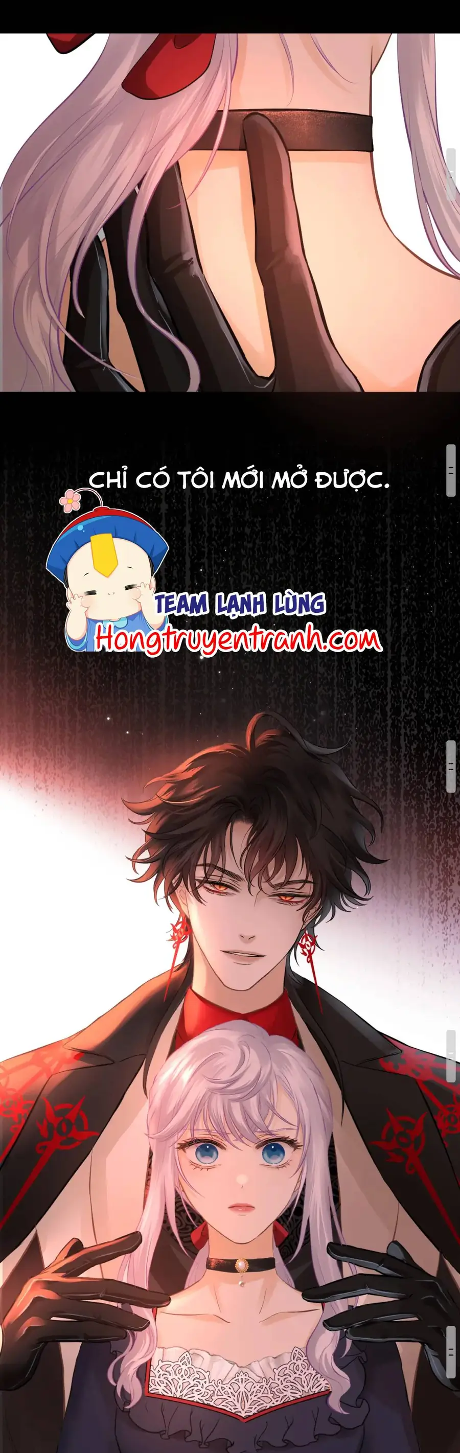 Hương Dục Vọng Chapter 17 - Trang 2