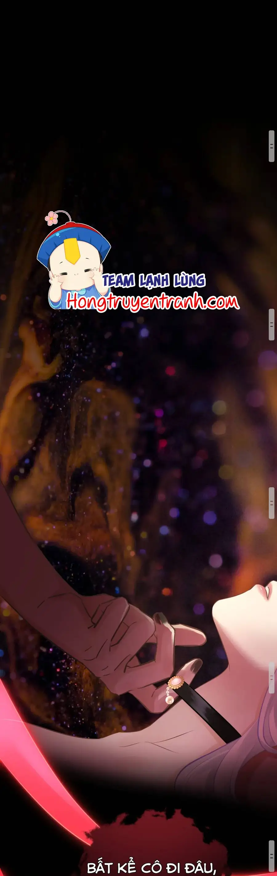 Hương Dục Vọng Chapter 17 - Trang 2