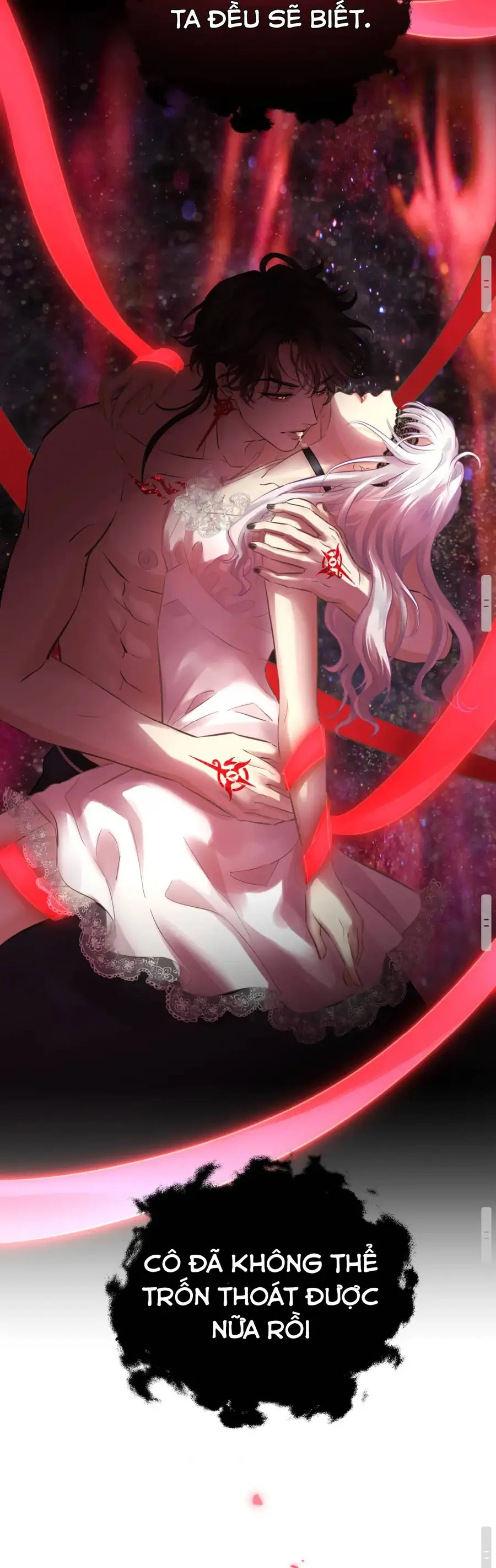 Hương Dục Vọng Chapter 17 - Trang 2