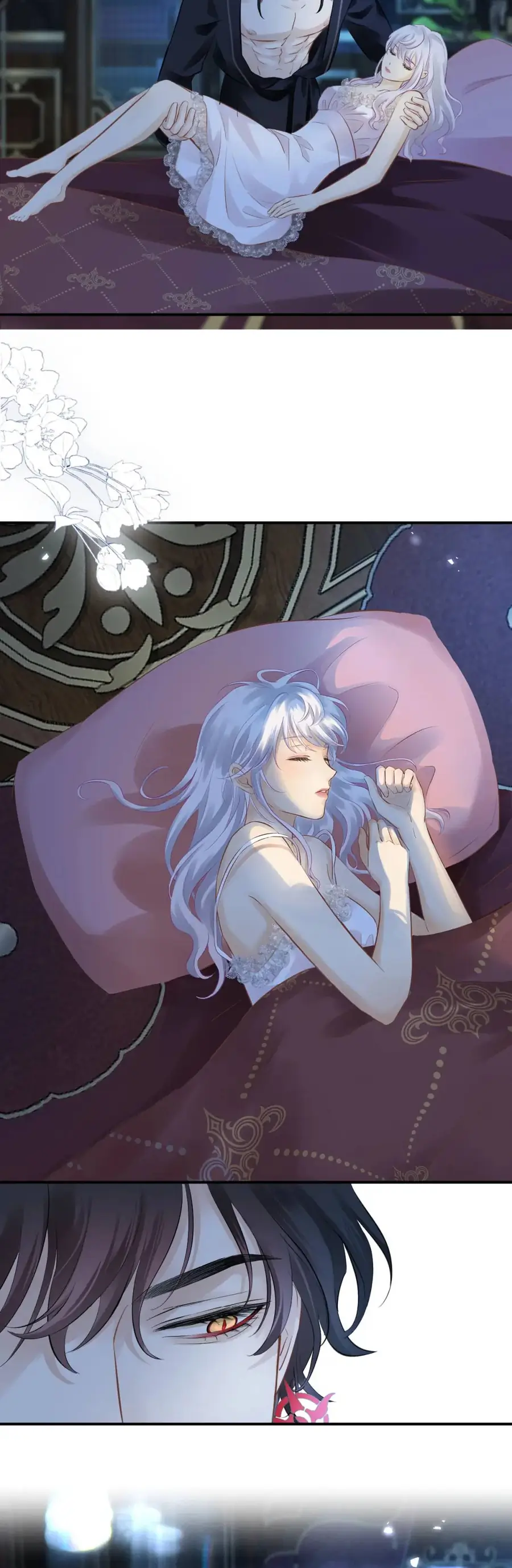 Hương Dục Vọng Chapter 17 - Trang 2