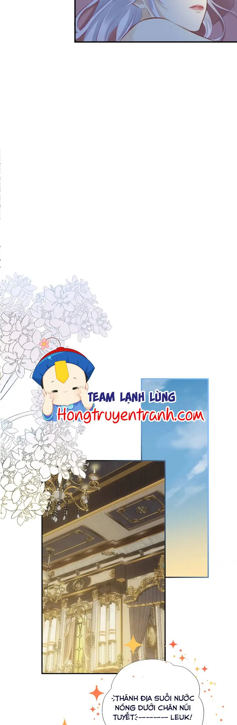 Hương Dục Vọng Chapter 17 - Trang 2