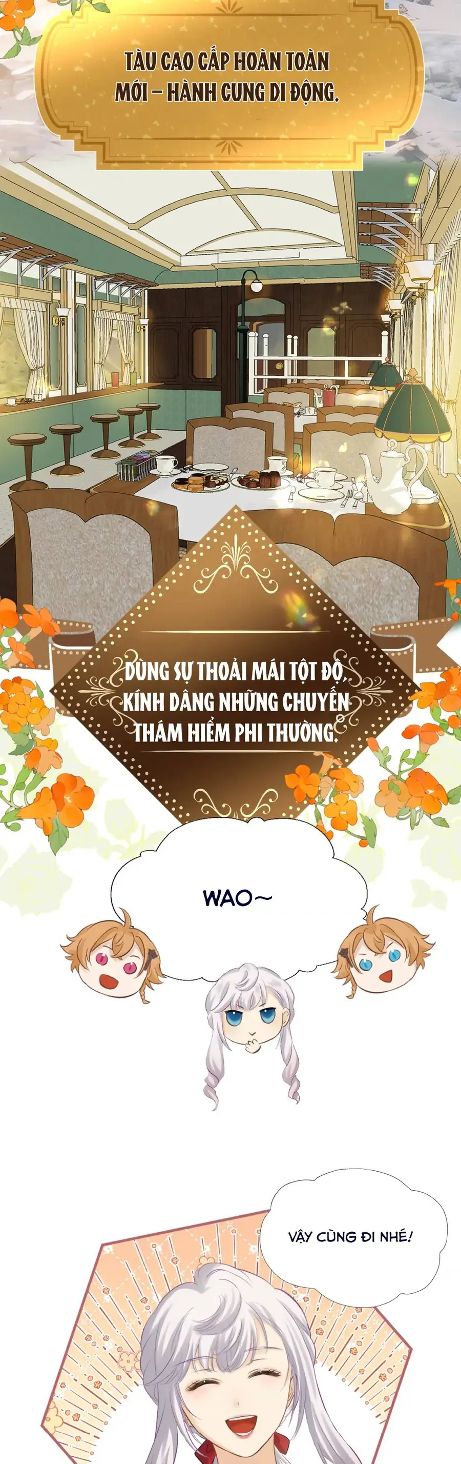 Hương Dục Vọng Chapter 17 - Trang 2