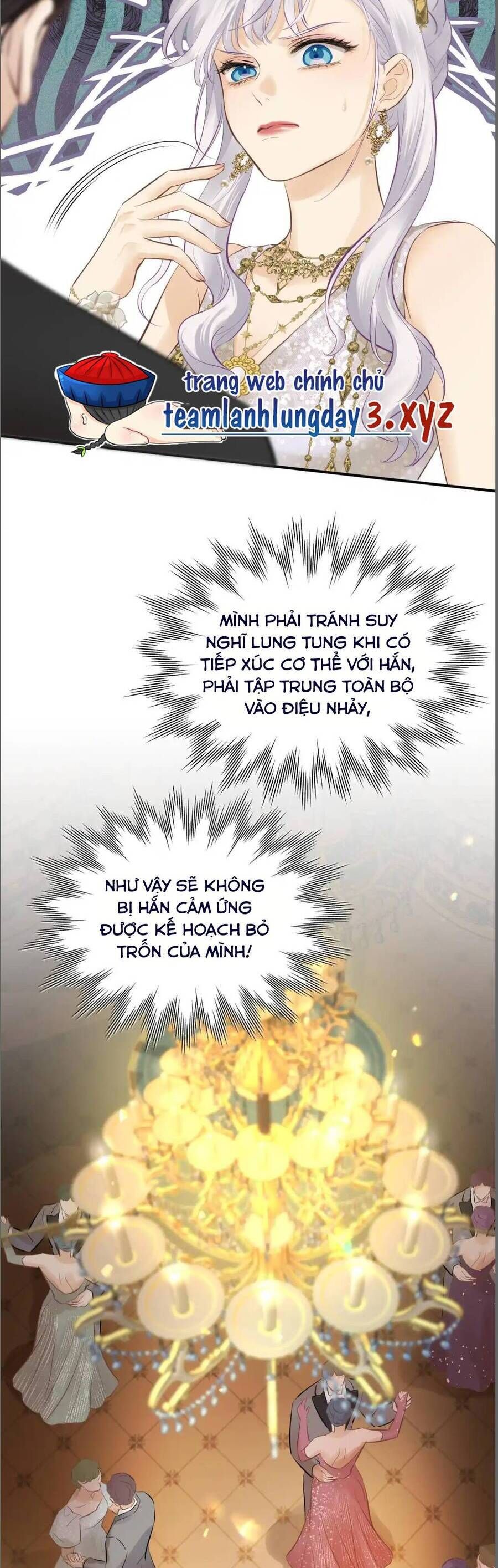 Hương Dục Vọng Chapter 9 - Trang 2