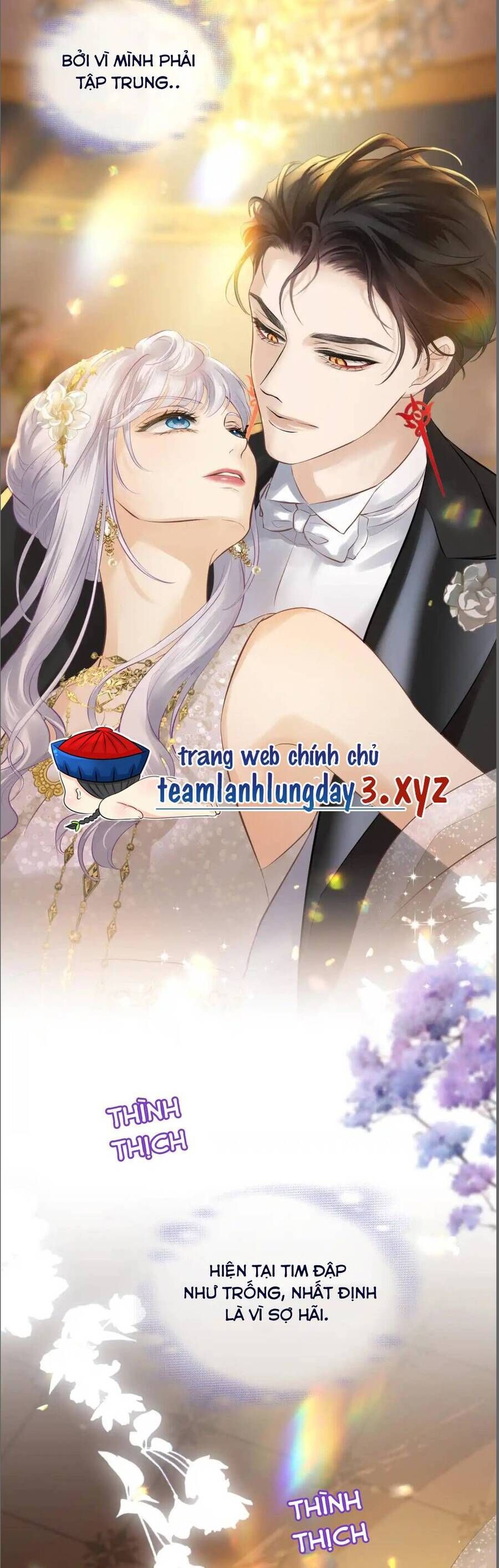 Hương Dục Vọng Chapter 9 - Trang 2