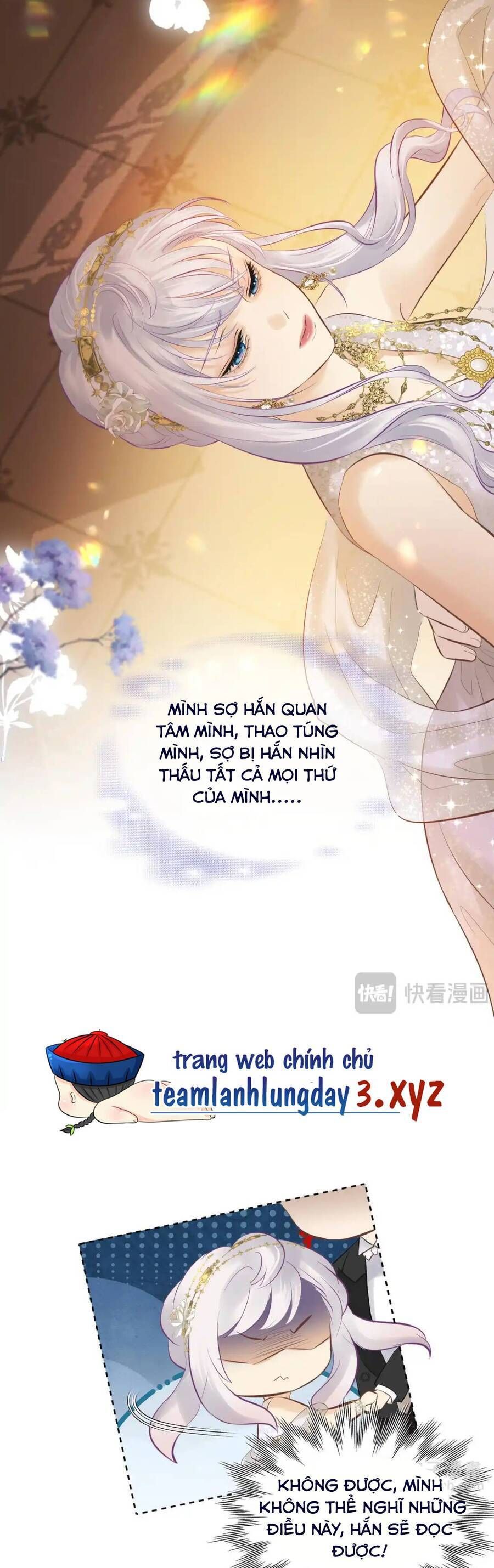 Hương Dục Vọng Chapter 9 - Trang 2